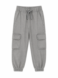 BD Jogger Silver Storm