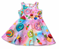 BS Donut Dress