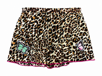 Baby Sara Shorts Butterfly