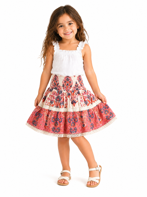 Bell LB Mandy Skirt