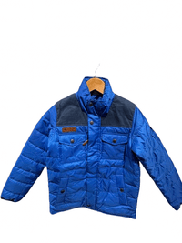 Obermeyer Bennet Down Jacket Boy