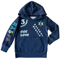 RS Sweatshirts all