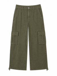 Brady: Slim Coastal Plain Cargo