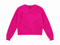 Katie J Sweater Pammy Pink