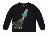 Chaser Cozy PO Rocket