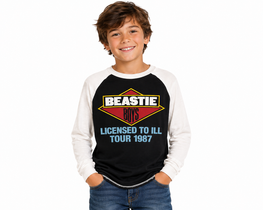 RS LS All - Beastie Boys