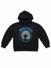 Me.n.u Rock Black