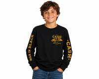 RS LS All - Johnny Cash 
