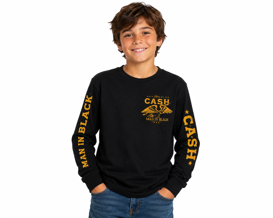 RS LS All - Johnny Cash 