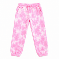 Topaz Sherpa Jogger Topaz Multi