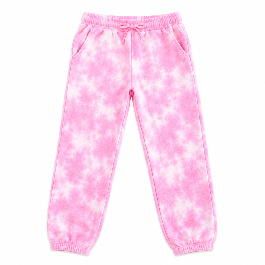 Topaz Sherpa Jogger Topaz Multi