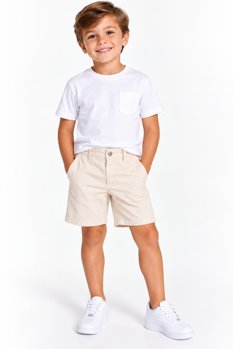 Johnnie o Short Nassau Stone