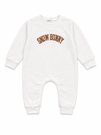 Cozii snowbunny White