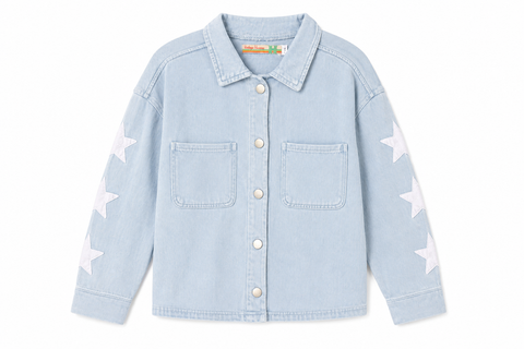 VH Jacket Star