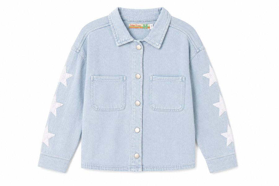 VH Jacket Star