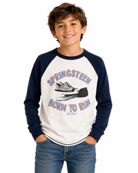 Rowdy Sprouts T Springsteen