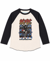 RS LS All - ACDC Blow Up Your Video