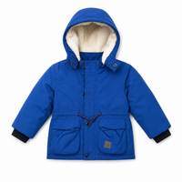Mayoral 2439 Parka oc all