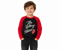 Chaser Ls band Rollingstones