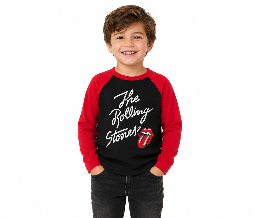 Chaser Ls band Rollingstones
