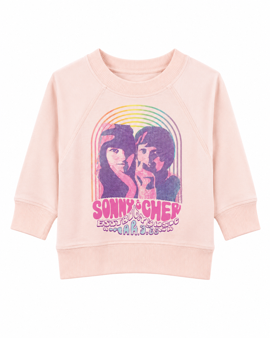 Chaser PO Sonny/Cher