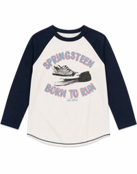 Rowdy Sprouts T Springsteen