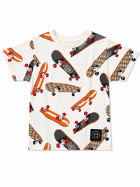 Mayoral 3038 S/S all
