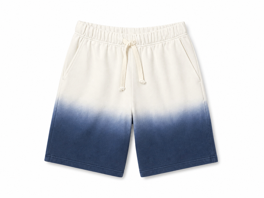 CV Shorts Tie Dye