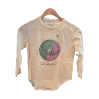 Chaser Long Sleve Elton John Shirt