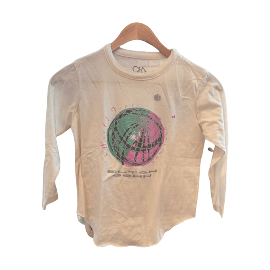 Chaser Long Sleve Elton John Shirt