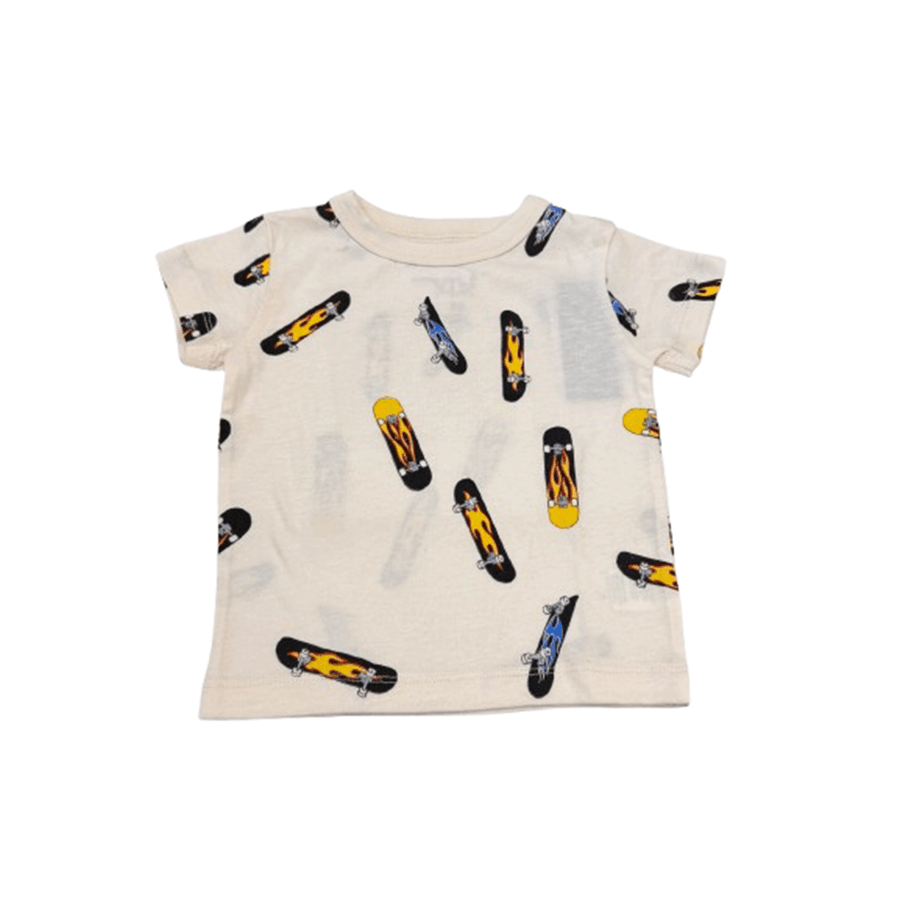 Chaser Tshirt - Skateboard