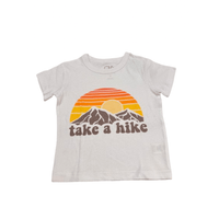 Chaser Tshirt - Take A Hike