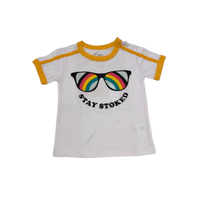 Chaser Tshirt - Stay Stoker