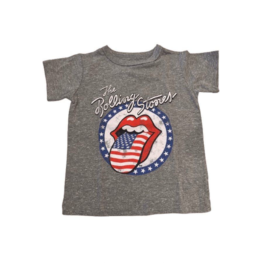 Chaser Band Americana Tongue