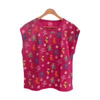 Chaser Band Grateful - Pink