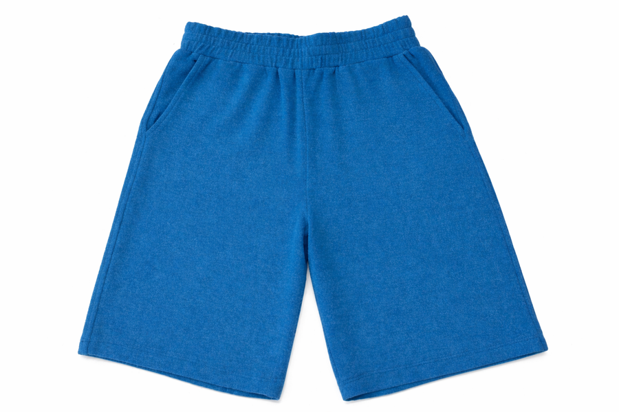 Chaser Bliss Shorts Blue