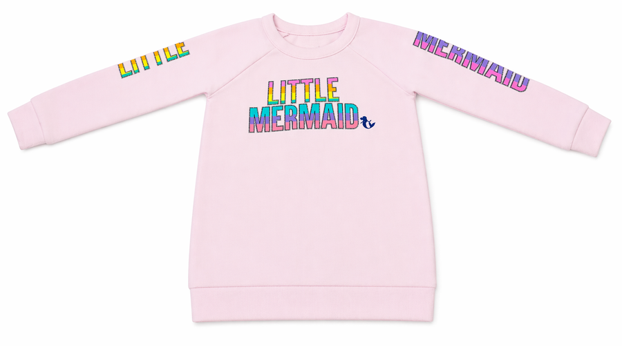 Chaser Little Mermaid