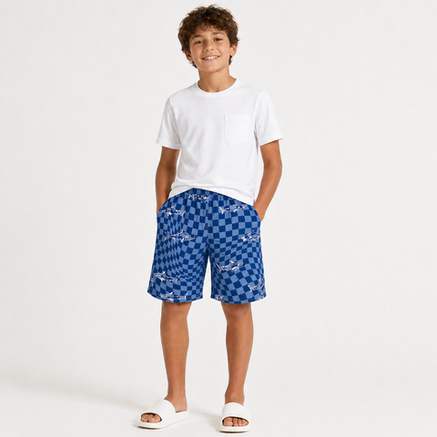 Chaser Shorts Shark
