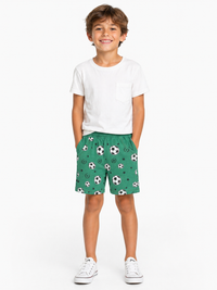 Chaser Shorts Soccer