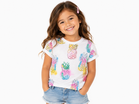 Chaser T Pineapple