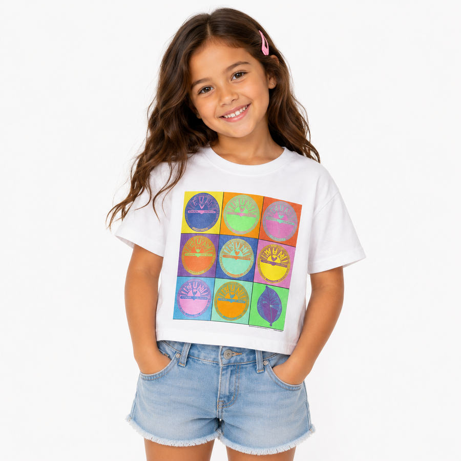 Chaser TS Sun Records