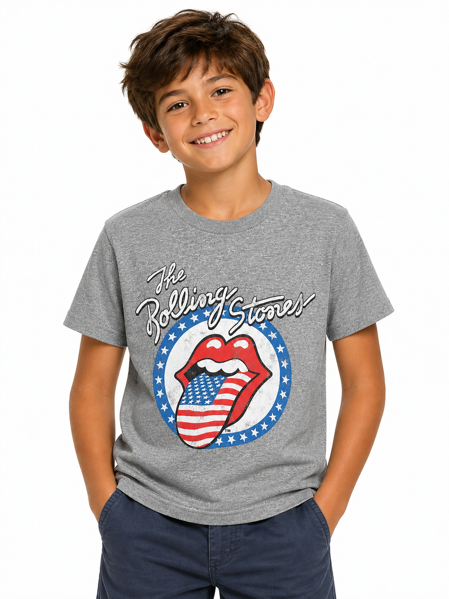 Chaser Band Americana Tongue