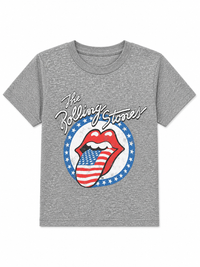 Chaser Band Americana Tongue