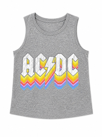 Chaser Band T ACDC