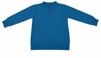 Chaser Bliss Pullover Blue