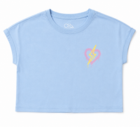 Chaser Bolt Heart