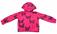 Chaser Butterfly PO Pink