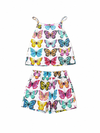 Chaser Butterfly Set