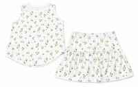 Chaser Lemon Set