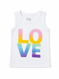 Chaser Love Tank